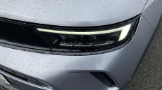 Vauxhall Mokka 100kW GS Line 50kWh 5dr Auto Electric Hatchback